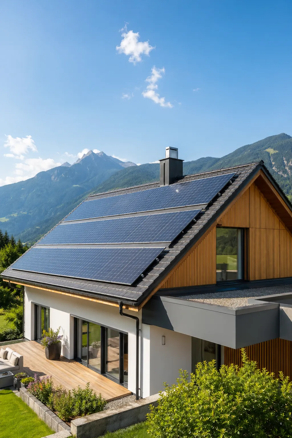 Solar