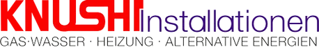 Knushi Installationen Logo